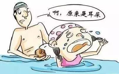 他为何故意刺破自己的耳膜